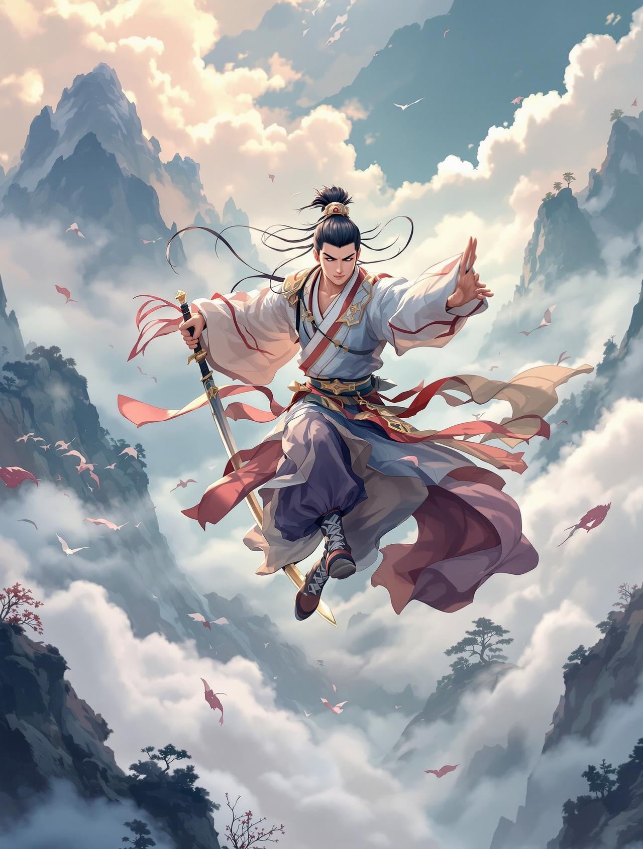 纤纤影院 - 仙逆