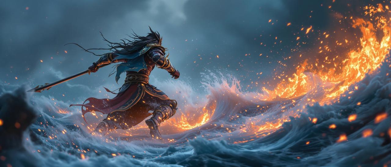纤纤影院 - 哪吒之魔童闹海