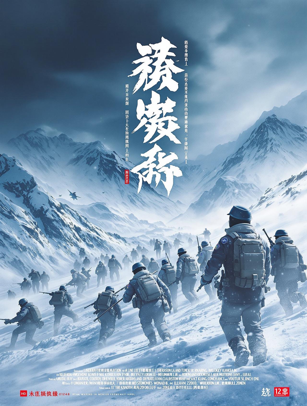 纤纤影院 - 志愿军：存亡之战