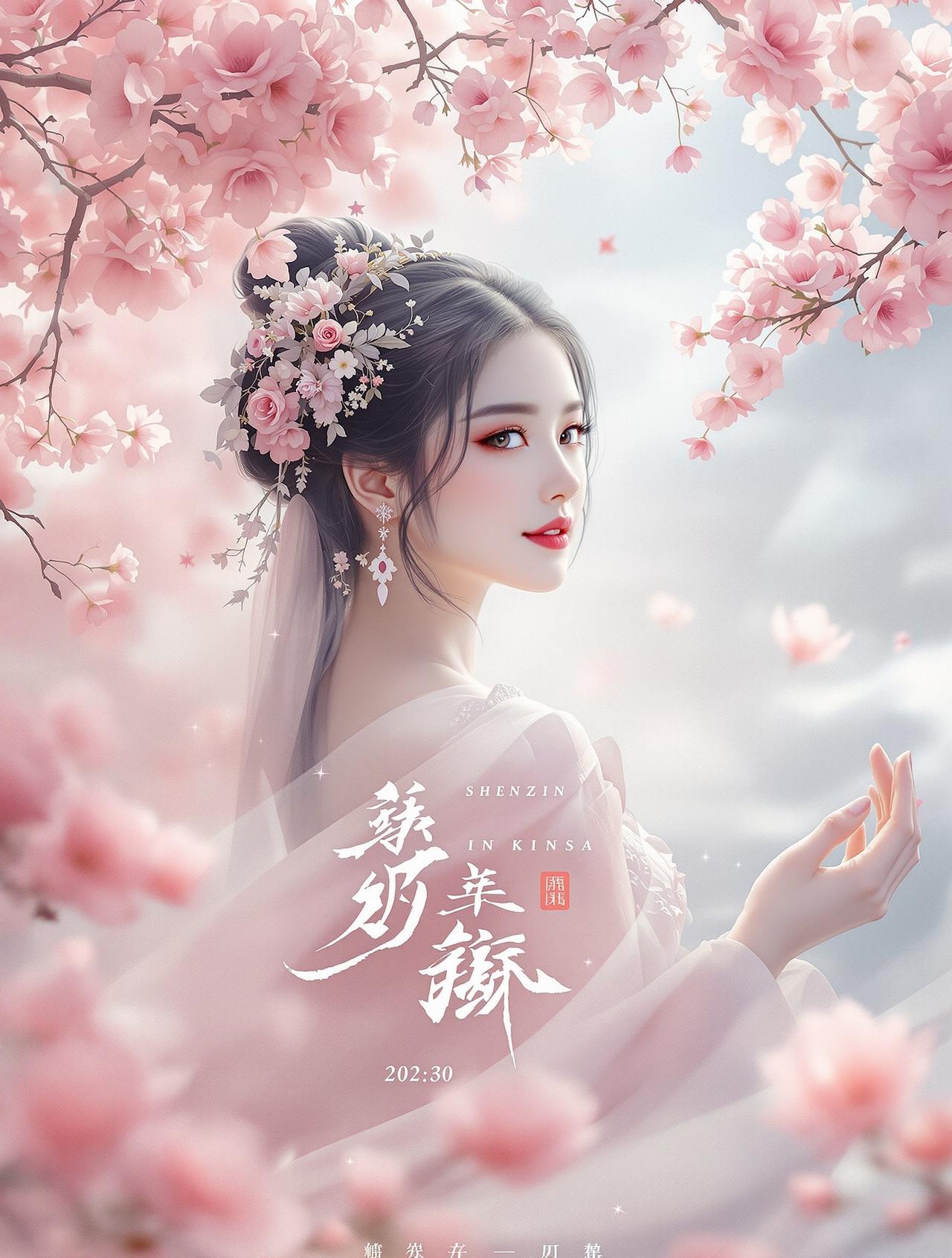纤纤影院 - 与凤行